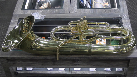 KING - 625 BARITONE